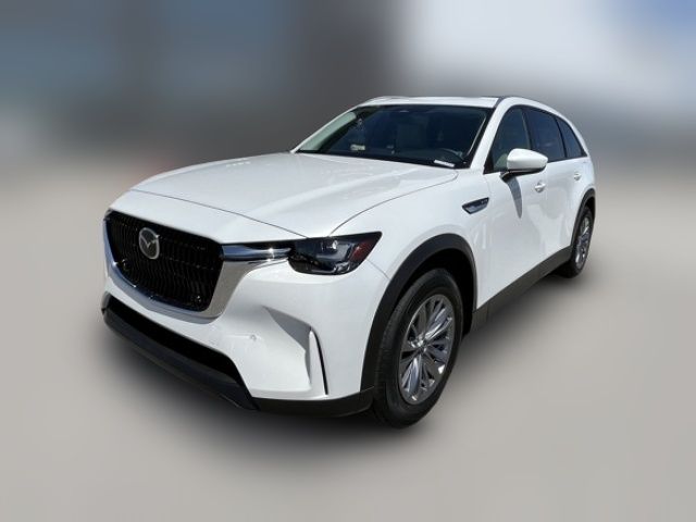 2025 Mazda CX-90 Preferred Package