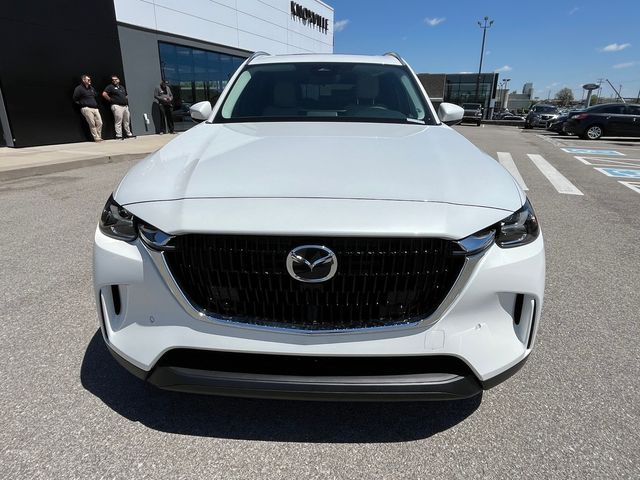 2025 Mazda CX-90 Preferred Package