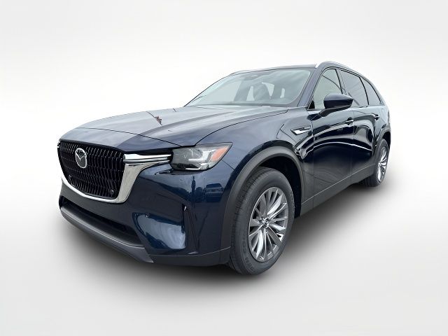 2025 Mazda CX-90 Preferred Package