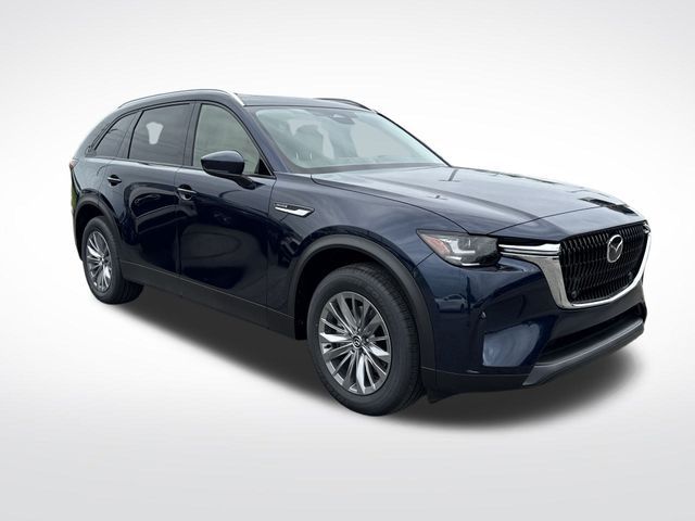 2025 Mazda CX-90 Preferred Package