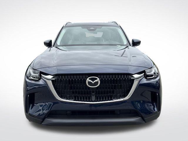 2025 Mazda CX-90 Preferred Package