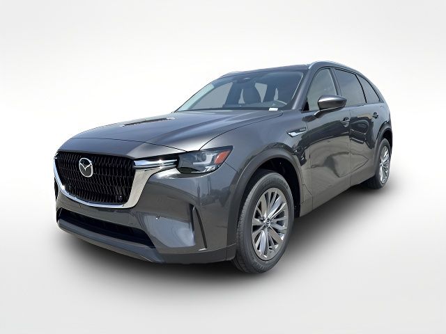 2025 Mazda CX-90 Preferred Package
