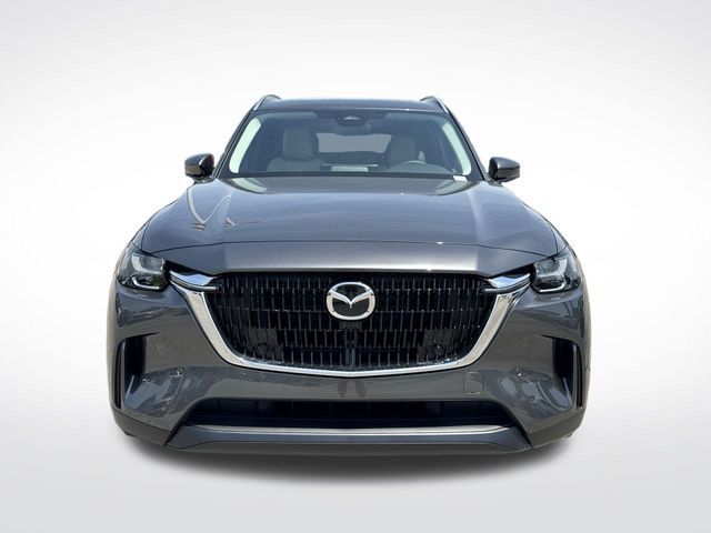 2025 Mazda CX-90 Preferred Package