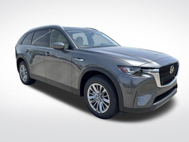 2025 Mazda CX-90 Preferred Package