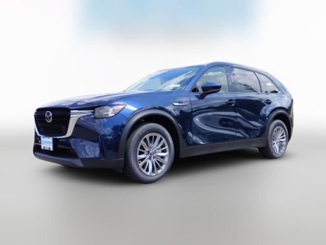 2025 Mazda CX-90 Preferred Package