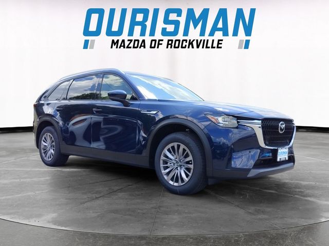 2025 Mazda CX-90 Preferred Package