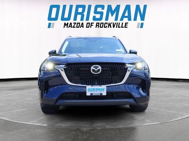 2025 Mazda CX-90 Preferred Package