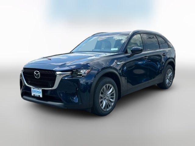 2025 Mazda CX-90 Preferred Package