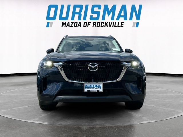 2025 Mazda CX-90 Preferred Package