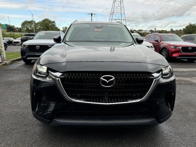 2025 Mazda CX-90 Preferred Package