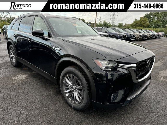 2025 Mazda CX-90 Preferred Package