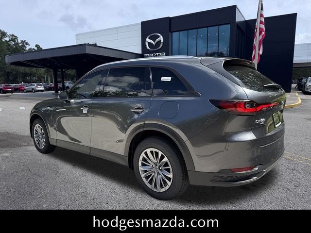 2025 Mazda CX-90 Preferred Package