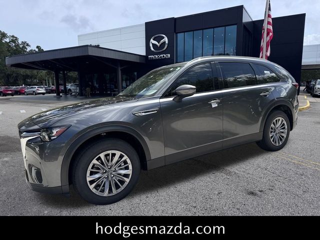 2025 Mazda CX-90 Preferred Package