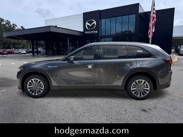 2025 Mazda CX-90 Preferred Package