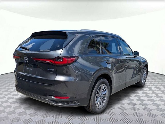 2025 Mazda CX-90 Preferred Package