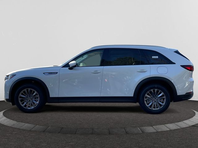 2025 Mazda CX-90 Preferred Package