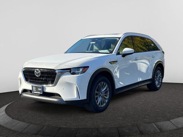 2025 Mazda CX-90 Preferred Package