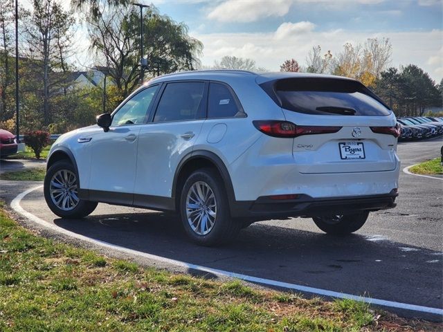 2025 Mazda CX-90 Preferred Package