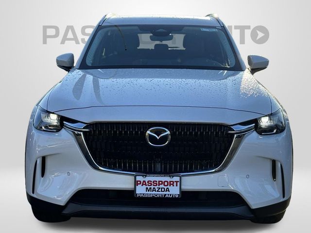 2025 Mazda CX-90 Preferred Package