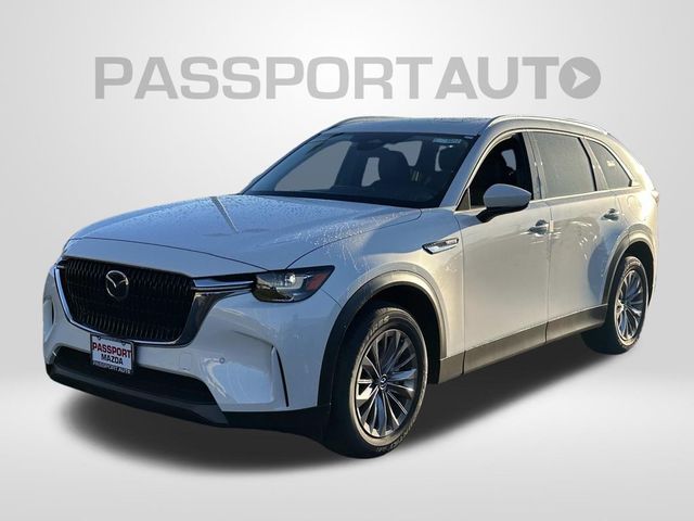 2025 Mazda CX-90 Preferred Package