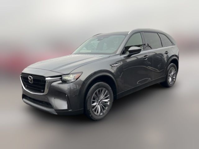 2025 Mazda CX-90 Preferred Package