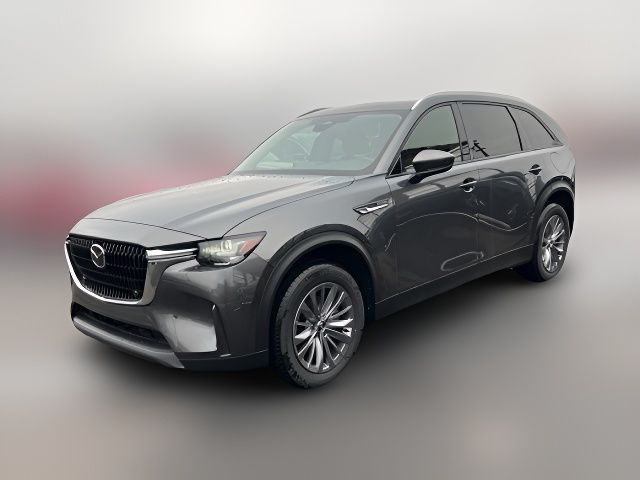 2025 Mazda CX-90 Preferred Package