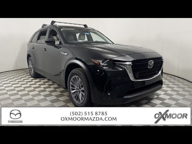 2025 Mazda CX-90 Preferred Package