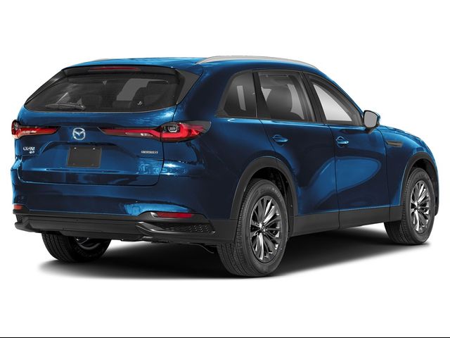 2025 Mazda CX-90 Preferred Package