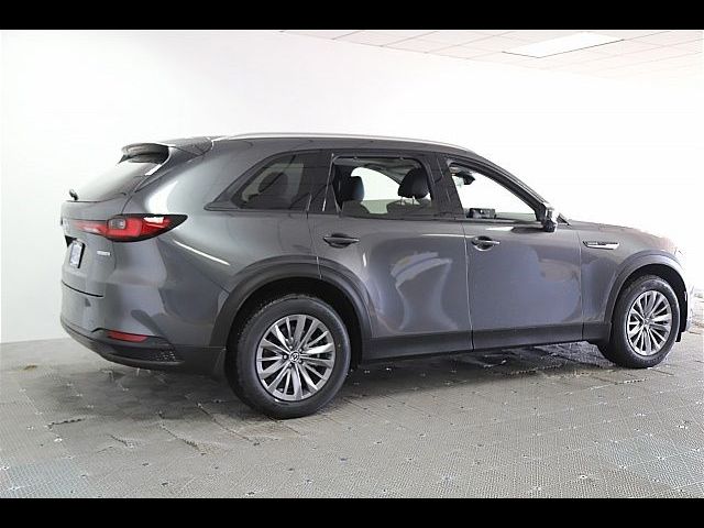 2025 Mazda CX-90 Preferred Package