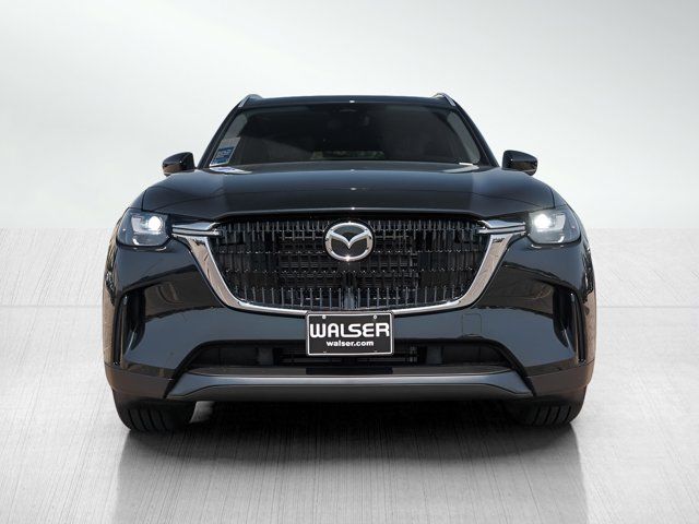 2025 Mazda CX-90 Preferred Package