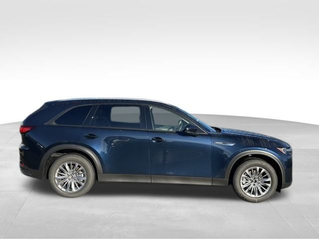 2025 Mazda CX-90 Preferred Package