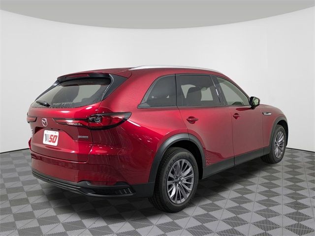 2025 Mazda CX-90 Preferred Package