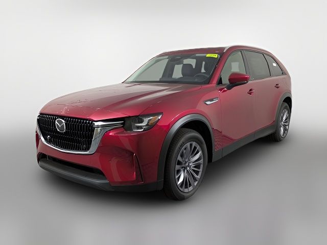 2025 Mazda CX-90 Preferred Package