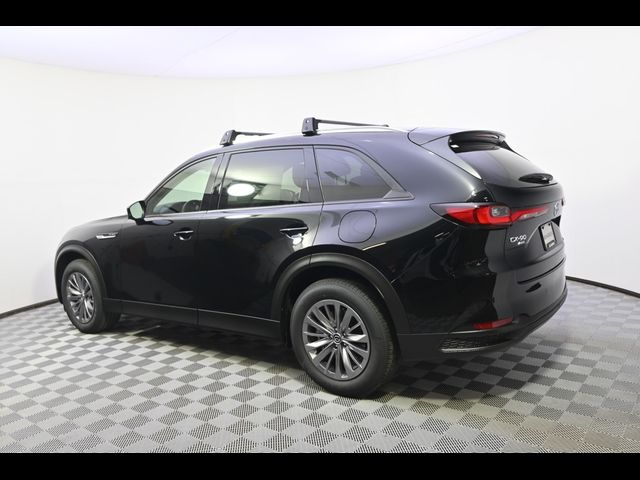 2025 Mazda CX-90 Preferred Package