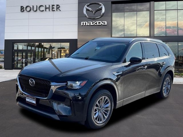 2025 Mazda CX-90 Preferred Package