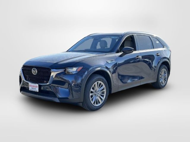 2025 Mazda CX-90 Preferred Package