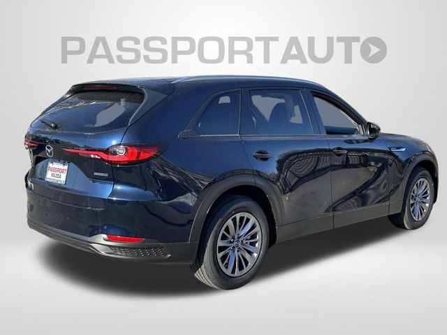 2025 Mazda CX-90 Preferred Package