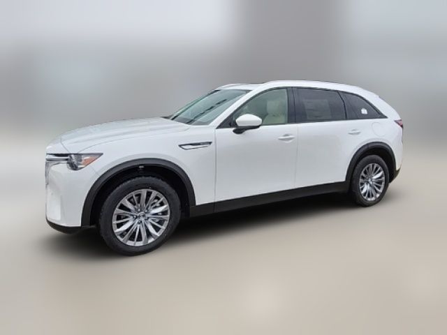 2025 Mazda CX-90 Preferred Package