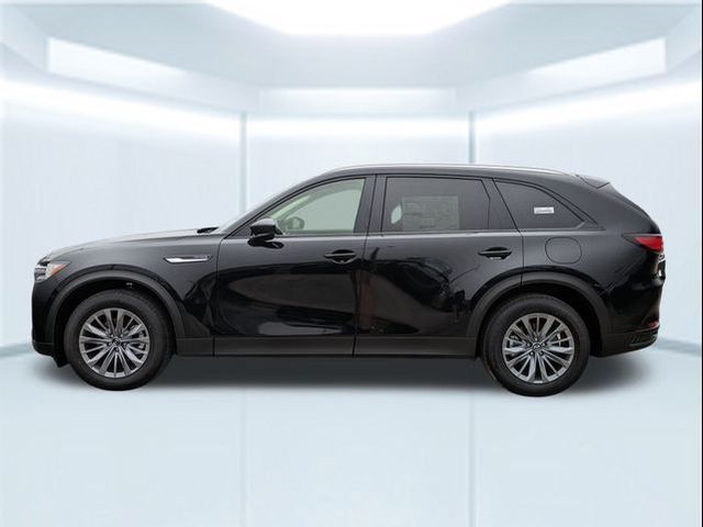 2025 Mazda CX-90 Preferred Package