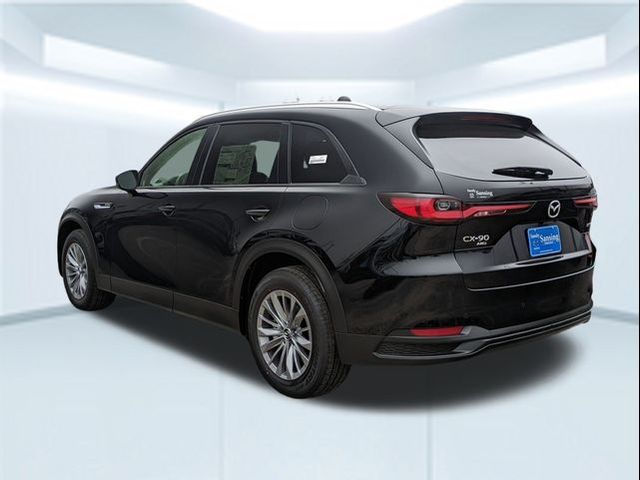 2025 Mazda CX-90 Preferred Package