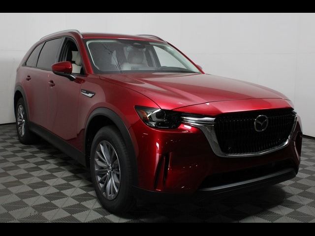 2025 Mazda CX-90 Preferred Package