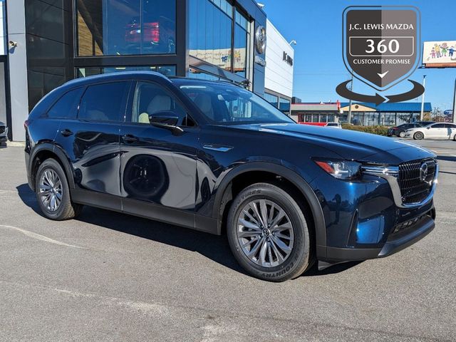 2025 Mazda CX-90 Preferred Package