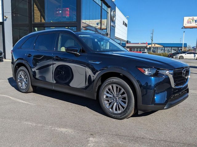 2025 Mazda CX-90 Preferred Package