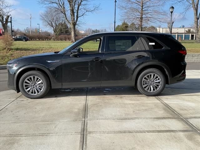 2025 Mazda CX-90 Preferred Package