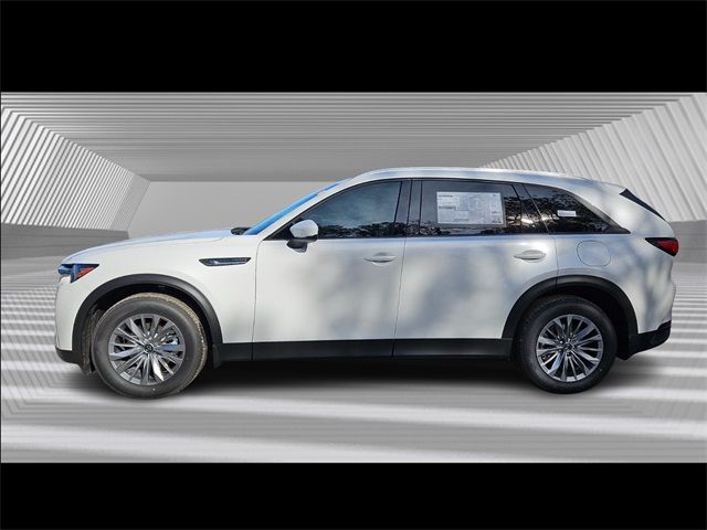 2025 Mazda CX-90 Preferred Package