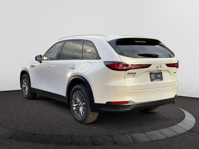 2025 Mazda CX-90 Preferred Package