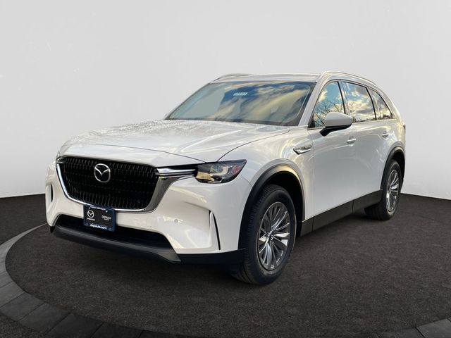 2025 Mazda CX-90 Preferred Package