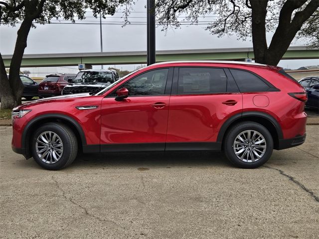 2025 Mazda CX-90 Preferred Package