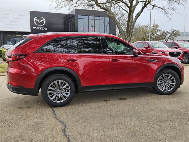 2025 Mazda CX-90 Preferred Package