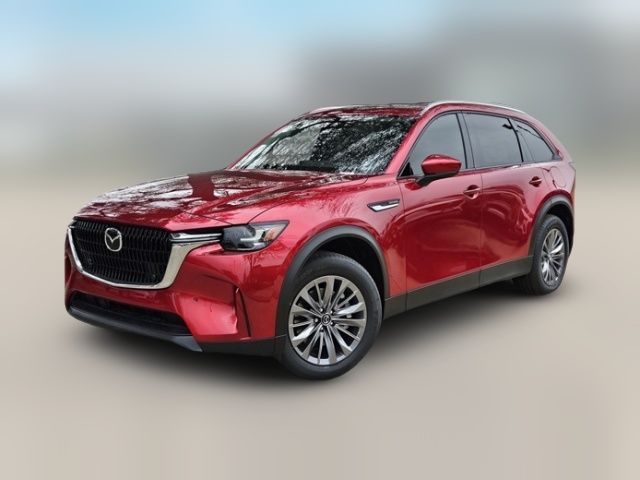 2025 Mazda CX-90 Preferred Package